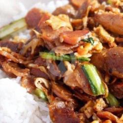 Nasi Gila Raja Nusantara