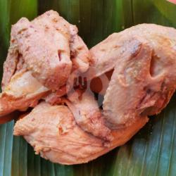 Ayam Opor Dada