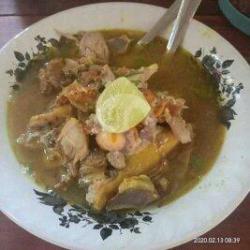 Soto Ayam Kampung