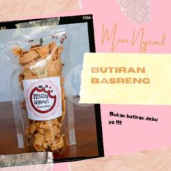 Basreng Bandung Pedas