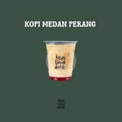 Es Kopi Medan Perang