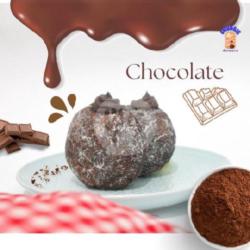 Bomboloni Chocolate