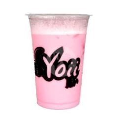 Milkshake Strawberry