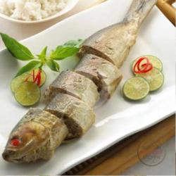 Otak Otak Bandeng Tulang Lunak