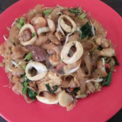 Kwetiau Goreng Super