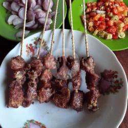 Sate Klathak 8 Tusuk