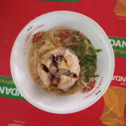 Bakso Rempah