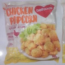 Ayam Pop Corn 500gr