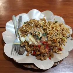 Nasi Orak Arik