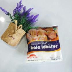 Bola Lobster Minaku