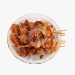 Sate Cilok Goreng Large