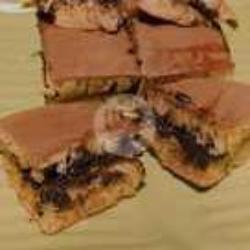 Martabak Super Choco Crunchy