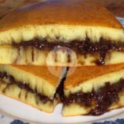 Martabak Coklat