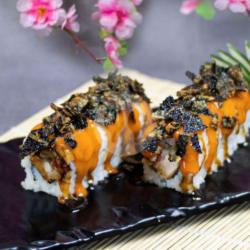 [baru] Crispy Nori Roll