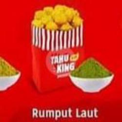 Hot Tahu Crispy Rumput Laut(10pcs)