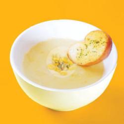 Creamy Corn Soup