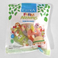 Farm Animal Cedea 200g