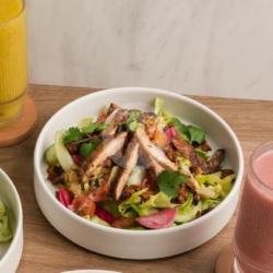 House Salad
