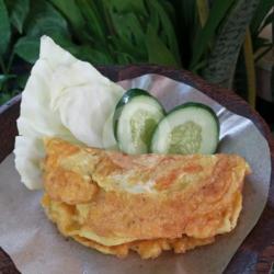 Telur Goreng Dadar/ceplok