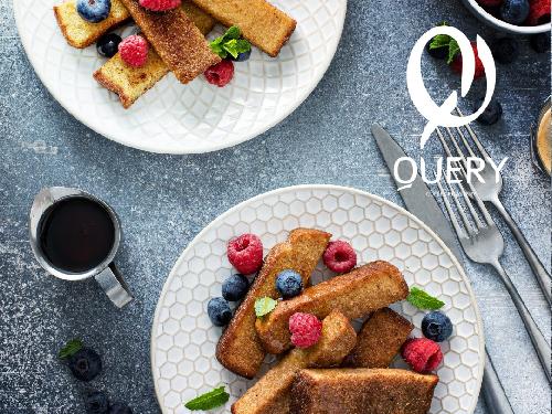 Query Coffee Roastery, Mentawa Baru Hulu