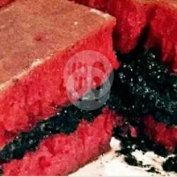 Terang Bulan Red Velvet Super Coklat Susu