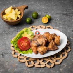 Ayam Goreng Istimewa Frozen