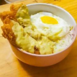 Indomie Salted Egg Dory