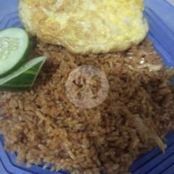 Nasi Goreng   Telor