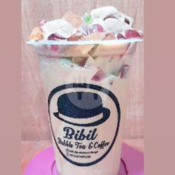 Cappucino Milk Shake