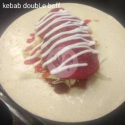 Kebab Double Beef (big)