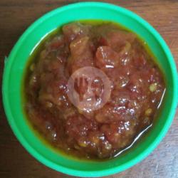 Sambel Tomat Mateng