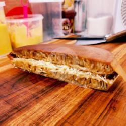 Tiramisu Keju Premium Susu