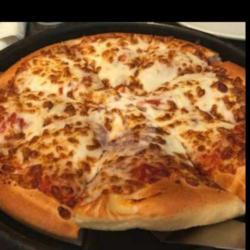 Pizza Cheesy Medium