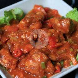 Ayam Rica Rica