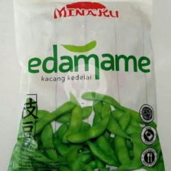 Edamame Minaku 500g