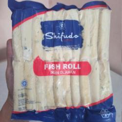 Shifudo Fish Roll 500g