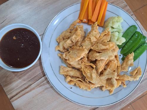 Bakmi Bangka Citra Rasa Chinese Food, Curug Sangereng