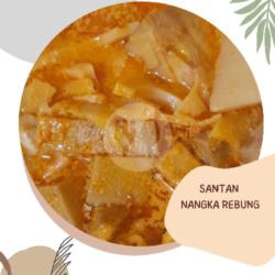 Santan Nangka Rebung