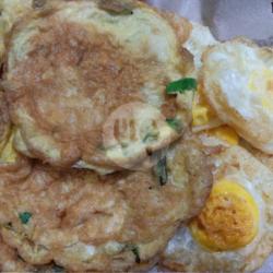 Telur Ceplok/dadar