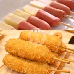 Corndog Sosis Original