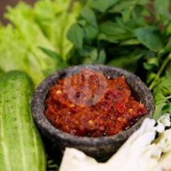 Lalaban   Sambal