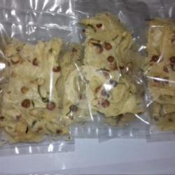 Peyek Kacang