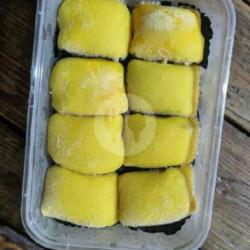 Pancake Durian Non Cream Box