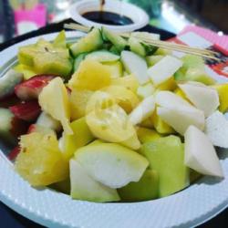 Rujak Sirsak Jumbo