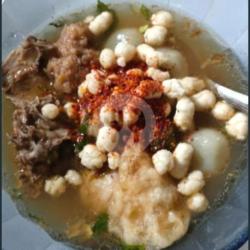 Bakso Aci Tulangan