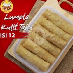Lumpia Kulit Tahu Frozen