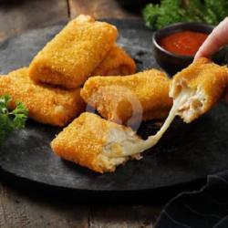 Risol Mozarella 2pcs