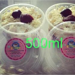 Salad Buah 500 Ml