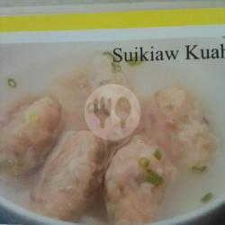 Suikiaw Kuah (isi 5)