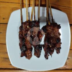 Sate Kere Daging